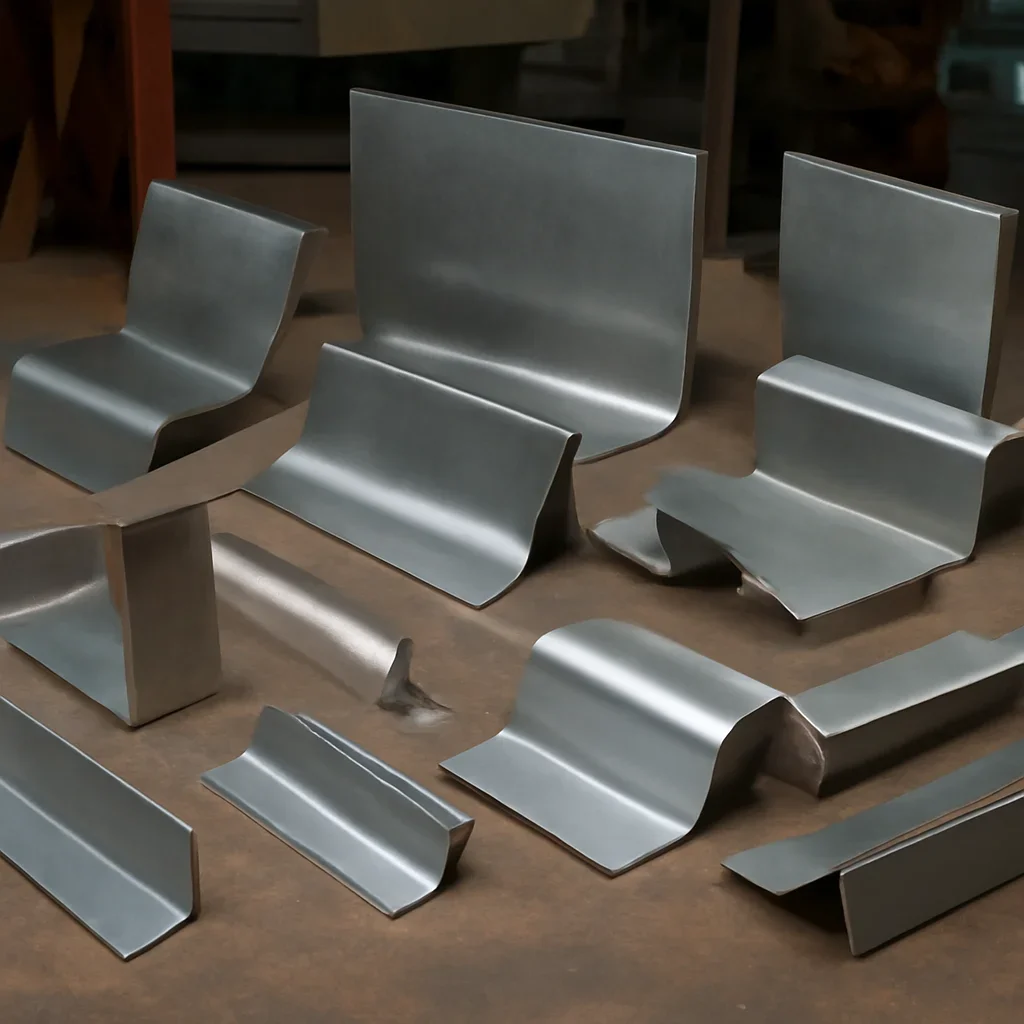 Custom flashing and edge metal pieces that affect project pricing and lead time